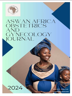 Aswan Africa Obstetrics and Gynecology Journal